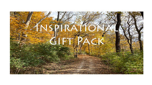 Inspirational Card Pack