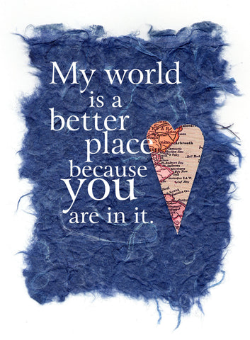L531 My World