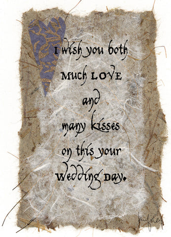 M606 Love & Kisses