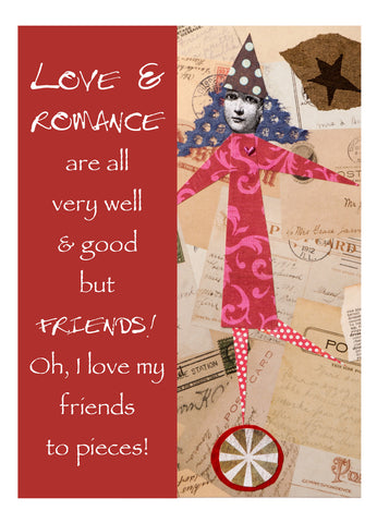 NM893 Love & Romance