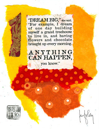 Dream Big
