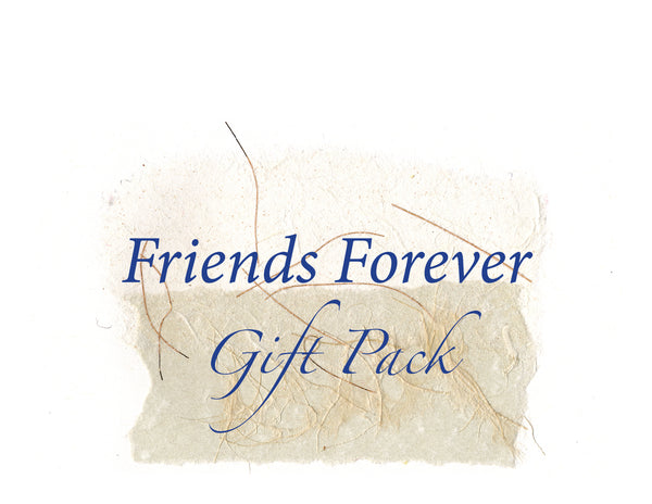 Friends Forever Gift Pack