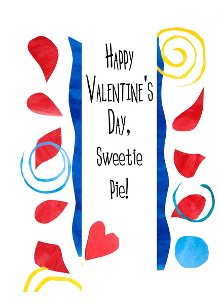 L511 Sweetie Pie