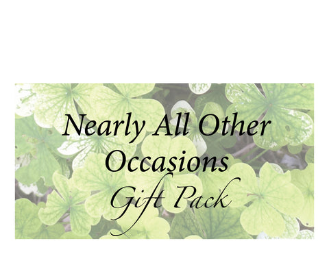 Nearly All Other Occasions Gift Pack